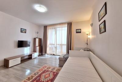 Studio 35 mp - loc de parcare, Sanpetru - 1