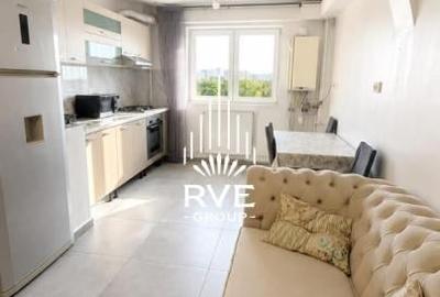 Apartament cu 2 camere în Brâncoveanu