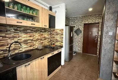 Apartament cu 2 camere semidecomandat în Florești - 3
