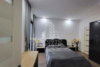 Casa individuala moderna pe parter,cu 4 camere si garaj,Calea Lipovei - 12