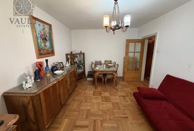 Apartament cu 4 camere decomandat, mobilat în Crângași - 2