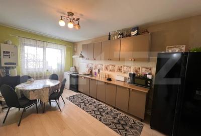 Casă individuală cu 4 camere cu Teren 258 Mp în Bordei - 7