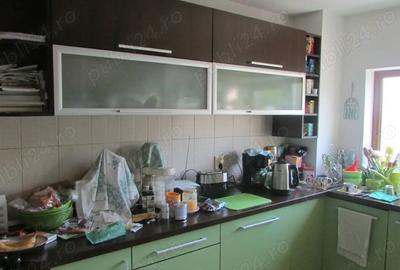 Casă cu 4 camere cu Teren 500 Mp în Vulcan - 11