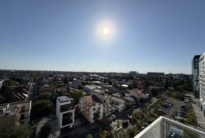 Apartament cu 2 Camere in One Cotroceni Park - 17