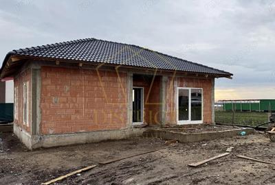 Casa individuala cu 3 camere | Sanandrei - 3