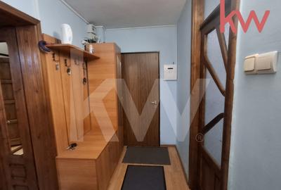 Apartament cu 3 camere decomandat, mobilat în 1 Mai - 1