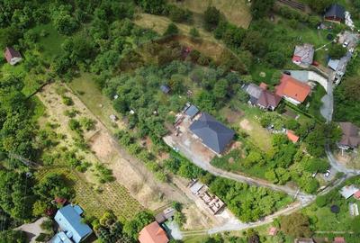 Valea Borcutului,Teren intravilan de vanzare, intre case! - 5