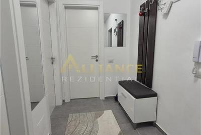 Garsonieră decomandată în Apărătorii Patriei - 5