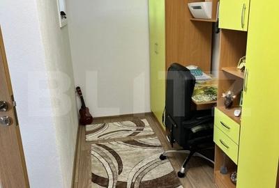 Apartament de vanzare, cu 3 camere, 63 mp, zona hipodrom 4 - 6