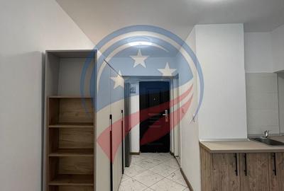 Garsoniera lux/ de inchiriat/ Calea Bucuresti/ Craiova - 5