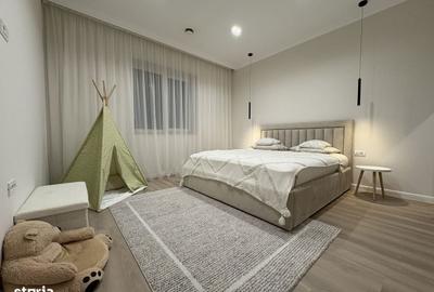 Casă cu 3 camere în Bujac - 7