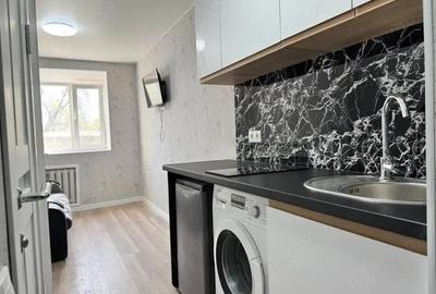 Garsoniera de inchiriat in zona Florlor - 1