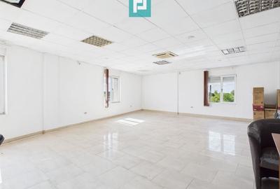 Spațiul de birou în zona Pârneava - 2