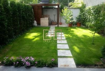 OCAZIE UNICA! Casa individuala in centrul Clujului cu 6 camere, 216 mp utili. - 1