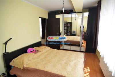 Vanzare apartament 3 camere Popesti Leordeni Str. Biruintei - 4