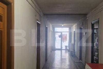 Garsonieră, mobilată în Tractorul - 2