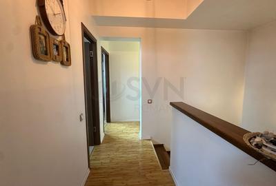 Casă individuală cu 5 camere cu Canalizare în Parcul Circului - 15