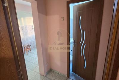 Apartament cu 2 camere decomandat în Alexandru cel Bun - 1