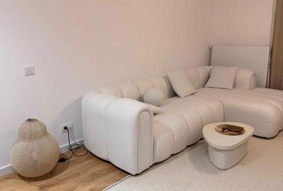 Apartament cu 2 camere decomandat în Străulești - 3
