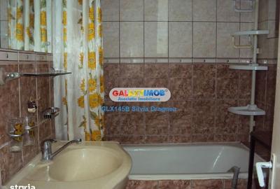 Apartament cu 3 camere decomandat, mobilat în Berceni - 12