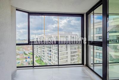 Tomis Park - Apartament 2 camere 60 mp cu Parcare Subterana si Terasa Mare Tomis Park - Apartament 2 camere 60 mp cu Parcare Subterana si Terasa Mare - 6