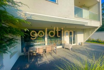 SUPERB/ DUPLEX/ CURTE 130 Mp/ BLOC BOUTIQUE/PARCARE SUBTERANA - 18