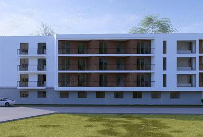 Apartament nou 45 m | Comision 0% - 1250 euro mp - TVA INCLUS - 1