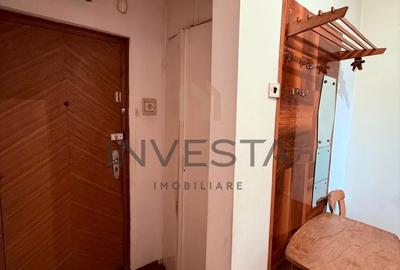 Apartament cu 2 camere decomandat, mobilat în Mărăști - 9