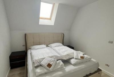 Apartament modern, 3 camere, zona Centrala, Radauti - 7