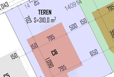 Proprietar, Vila individuala, Cartierul Latin str. Toamnei Bragadiru - 5