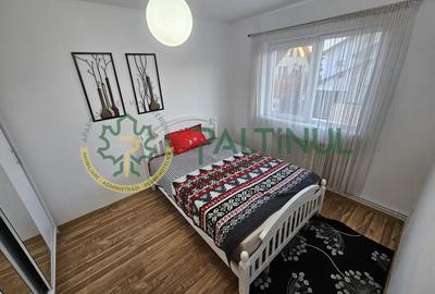 Apartament 3 camere de închiriat - 70 mp, decomandat, Șelimbăr,Brana - 8