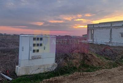 Casă cu 4 camere cu Teren 607 Mp în Central
