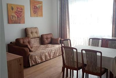 Apartament cu 2 camere decomandat în Ampoi 3 - 5