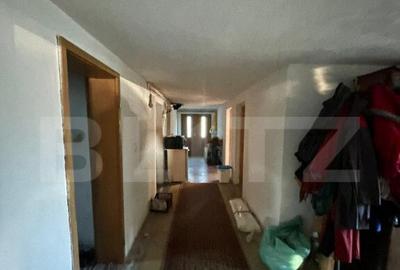 Proprietate de 486mp, 2800 mp teren, camin sau pensiune, S? - 12