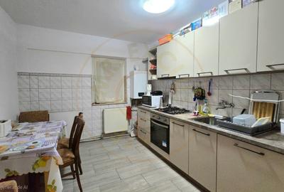 Apartament cu 2 camere decomandat, mobilat în Carpați 2 - 2