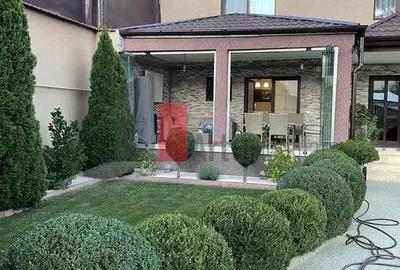 Vila de lux de inchiriat ideala pentru afaceri - 4