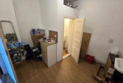 Spatiu Comercial Resita Sud - 5