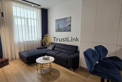 Apartament cu 2 camere, mobilat în Vitan-Bârzești - 4