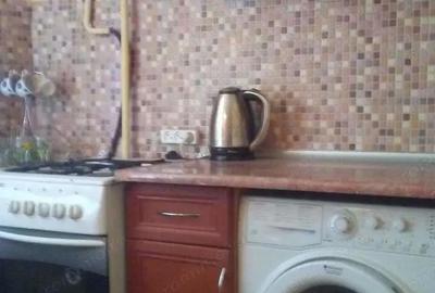 Garsonieră în Rahova