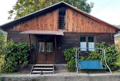 Casă cu 3 camere cu Teren 533 Mp în Zimți - 3