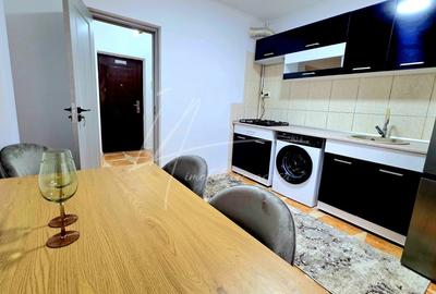 Apartament 2 camere decomandat in piata Muncii - 35