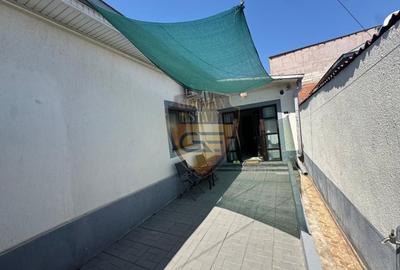 Casa 3 camere Faleza Nord aproape de plaja, centrala gaze, aer conditionat - 16