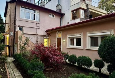 Casă cu 5 camere cu Canalizare în Calea Călărașilor