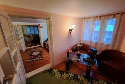 Casă cu 4 camere în Pojorâta - 7