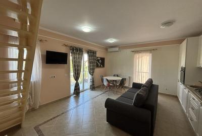 Apartament de  3 camere utilat si mobilat lux / 3 rooms apartment for rent - 3