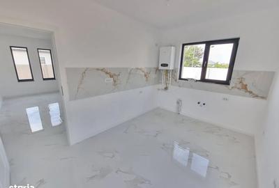 Casă individuală cu 3 camere cu Canalizare în Lunca Cetățuii - 11