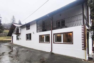 Casă cu 3 camere decomandat în Mislea - 6