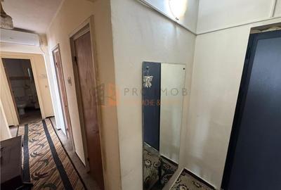 Apartament 3 camere confort 1 decomandat  Zona Spiru Haret - 10