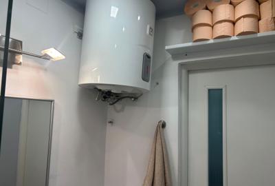 Garsonieră în Central