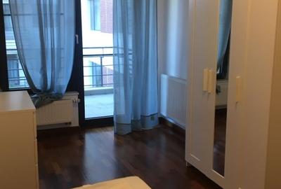 Pipera: Apartament cu 4 camere, cu o suprafata generoasa, in complex rezidential - 8